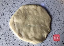 紫薯面包的做法图解8