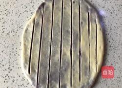 紫薯面包的做法图解12