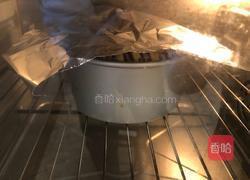 紫薯面包的做法图解21