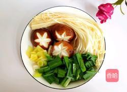 自制麻辣烫的做法图解4