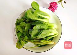 自制麻辣烫的做法图解6