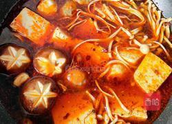 自制麻辣烫的做法图解9