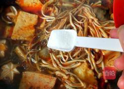 自制麻辣烫的做法图解10