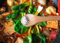 自制麻辣烫的做法图解12