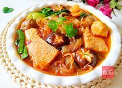 自制麻辣烫的做法图解14