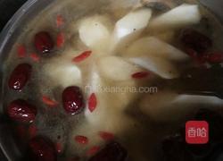 山药鸽子汤的做法图解4