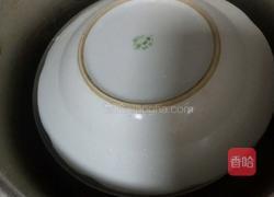 山药鸽子汤的做法图解5