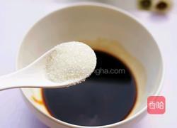 红烧豆腐盖饭的做法图解10