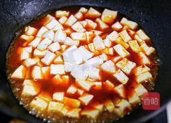 红烧豆腐盖饭的做法图解14
