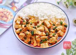 红烧豆腐盖饭的做法图解16