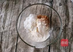 鲜奶油蜜桃派的做法图解8