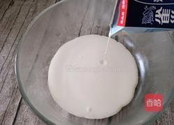 鲜奶油蜜桃派的做法图解11