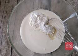 鲜奶油蜜桃派的做法图解12