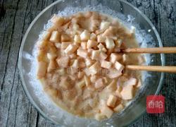 鲜奶油蜜桃派的做法图解15