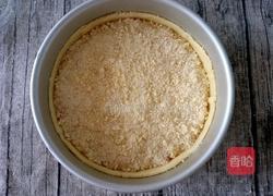 鲜奶油蜜桃派的做法图解18