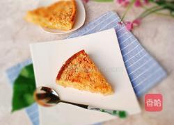 鲜奶油蜜桃派的做法图解20