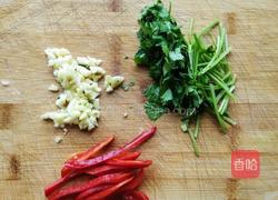 凉拌魔芋的做法图解2