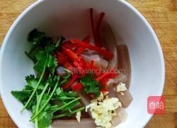 凉拌魔芋的做法图解4