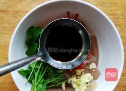 凉拌魔芋的做法图解5