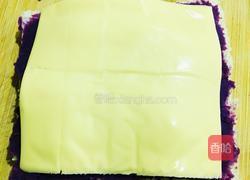 紫薯西多士的做法图解6