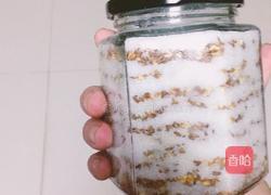 糖桂花的做法图解4