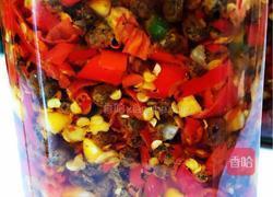 鲜椒豆豉辣酱的做法图解8