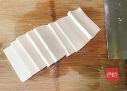 香辣烤豆腐的做法图解6