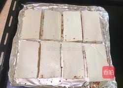 香辣烤豆腐的做法图解10