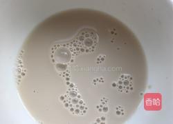 红糖大枣发糕的做法图解5