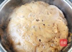 红糖大枣发糕的做法图解11