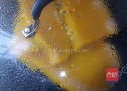 香香甜甜南瓜饼的做法图解2