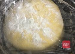 南瓜馒头的做法图解2