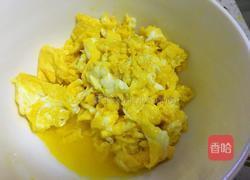 什锦蛋炒饭的做法图解3