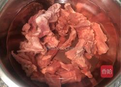 红烧羊排的做法图解1