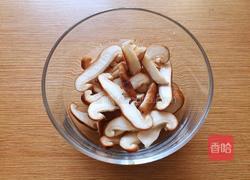 虾仁香菇小米粥的做法图解3