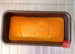 宝宝蛋糕的做法图解7