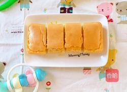 宝宝蛋糕的做法图解8