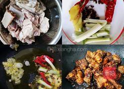 栗子猪排的做法图解1