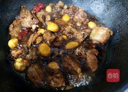 栗子猪排的做法图解2