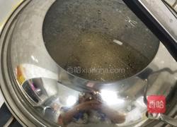 茄子肉糜焖面的做法图解8