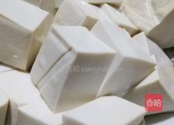 家常豆腐的做法图解1