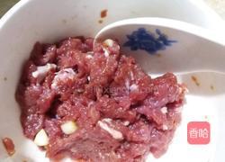 家常豆腐的做法图解2