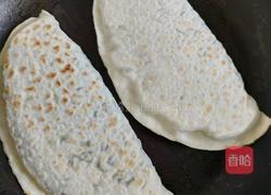 韭菜合子的做法图解8