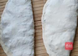 韭菜合子的做法图解7