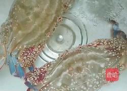 芙蓉蟹斗的做法图解1