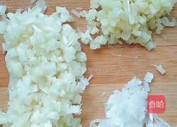 芙蓉蟹斗的做法图解4