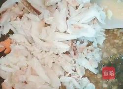 芙蓉蟹斗的做法图解6