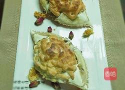 芙蓉蟹斗的做法图解12