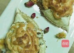 芙蓉蟹斗的做法图解13