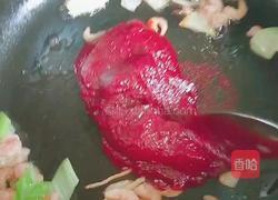 海鲜豆腐汤的做法图解5